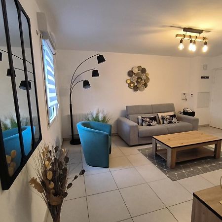 Le Colibri Apartamento Dinard Exterior foto