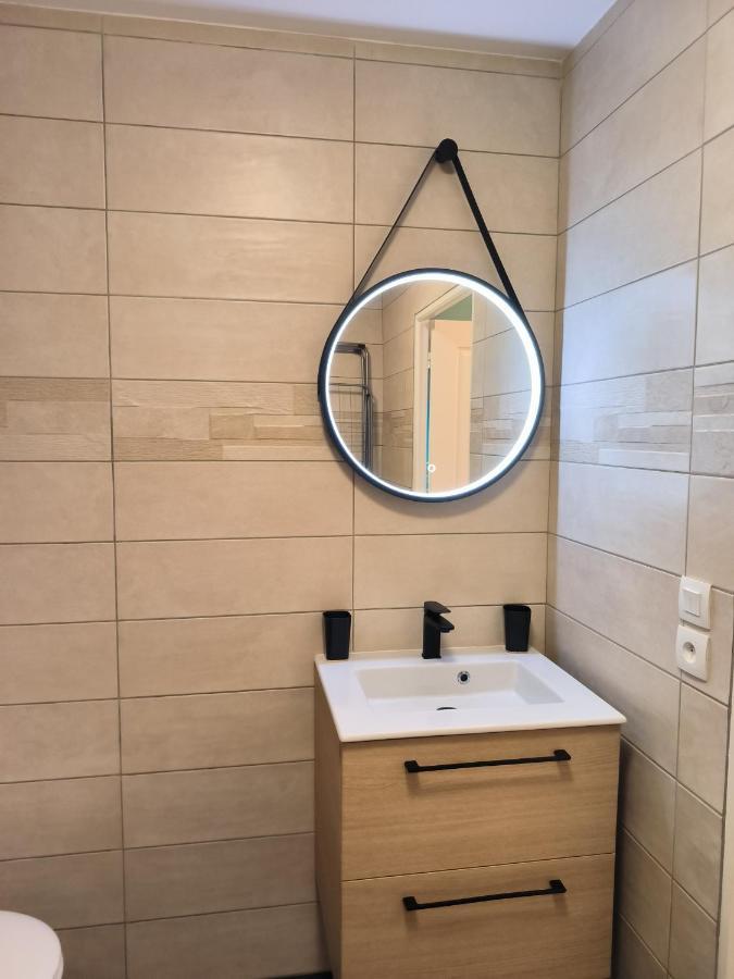 Le Colibri Apartamento Dinard Exterior foto